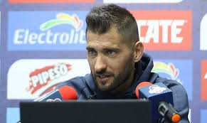 DESTACA NICOLÁS SÁNCHEZ ESFUERZO DE JUGADORES EN TRIUNFO DE RAYA2