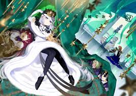 Queen Nemlis - Maoujou de Oyasumi - Zerochan Anime Image Board