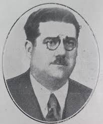 El Blog de Pablo Di Tomaso: LA CAÑADA DE LOS GÓMEZ 1923