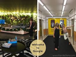 Google Google Offices Google Design Offices Sydney Google Office Interior Design Google Office Fun Work Place Employees Google Office Design Office Decor