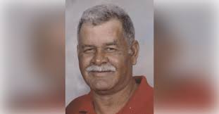 Obituary information for Ronnie Locklear