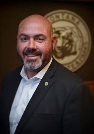 FWP Director Dustin Temple to retire