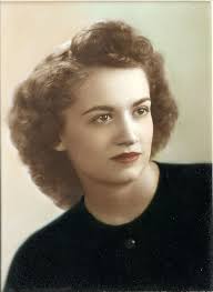 Elaine McCurdy Obituary August 8, 2015