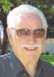 David Orton Obituary (1935