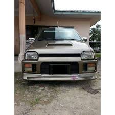 Tahukah pembaca setelah 5 kali beli minyak jtx1000 baru saya tergerak hati nak jadi ahli. Buy Kancil Mira L2s Cross Front Lips L2s Kensmode Lips Seetracker Malaysia