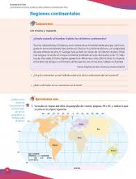 Paco el chato cuaderno de actividades geografía sexto grado contestado : Leccion 1 Regiones Continentales Ayuda Para Tu Tarea De Geografia Cuaderno De Actividades Sep Primaria Sexto Respuestas Y Explicaciones