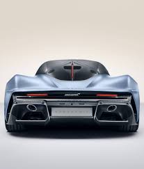 It was made to show off the carat exelero tyre range from goodyear, whose subsidiary fulda commissioned it. 2020 Mclaren Speedtail The Man Best Luxury Cars Expensive Sports Cars Cool Sports Cars
