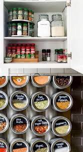 28 Best Spice Rack Organization Ideas For 2020 Crazy Laura Diy Spice Storage Spice Rack Organization Best Spice Rack