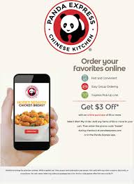 Panda Express November 2020 Coupons And Promo Codes