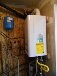 Navien tankless water heaters have been in the us market for quite some time, i recently installed the latest model in my own home. Navien Archives Alpine Heating And Cooling