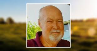 Harold Glenn Meeks Obituary January 14, 2025