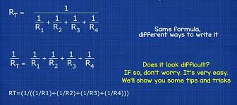 No matter how large the second resistor is, the total current flowing from the power supply will be at least slightly higher than the current through the single resistor. Dc Parallel Circuits The Engineering Mindset