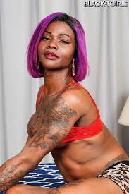 Blacktgirls Casmia Gettens Interesting Shemale Fapbar Porno Fotos