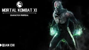 Mortal kombat 11 is an upcoming part of the popular fighting video game franchise. Mortal Kombat 11 Wallpapers Wallpaper Cave