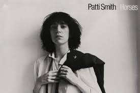 Disco Inmortal: Patti Smith – Horses (1975) - Nación Rock