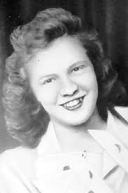 Catherine Carpenter Obituary (2018)