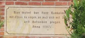Rüdiger hoffmann (politiker) (* 1967), eh. Rudiger Hoffmann Sonnenstaatland Wiki