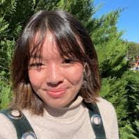 Mai Mclaughlin's Instagram, Twitter & Facebook