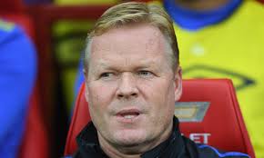 Ronald Koeman hopes to bring in new players to Everton 'as soon as  possible' despite transfer market struggles
