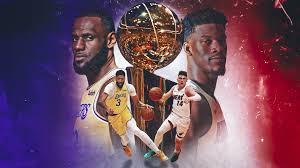 Now there has been rumors that superstar james harden would be traded, and so he was. Nba Finals Lakers Vs Heat Preview Biggest Questions Sports Illustrated