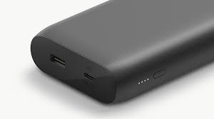 ( 4.7) out of 5 stars. Usb C Pd Powerbank 20 000 Mah Schnellladen Belkin