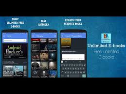 It features support for epub, pdf. Download Unlimited Free Ebooks Apk Latest Version For Android