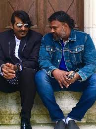 Junga 2018 Director gokul of idharkuthane aasaipattai balakumara fame has approached vadivelu to do a full vijay sethupathi's hairstyle and look for his upcoming film junga had already created a buzz on. imdb