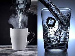 If you have a higher metabolism or a lower baseline body temperature than another guy, then you need a cooler environment to shed that heat. Weight Loss Hot Water Vs Cold Water What Is Better For Weight Loss