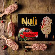 wir alle traumen davon ferne lander zu erkunden und in fremde kulturen einzutauchen mit wem mochtest du unsere nuii white chocolate scandin kultur erkunden