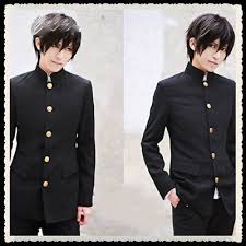 We did not find results for: Japanese Anime Cosplay Men Women Dk School Uniform Suit Cosplay Costumes Ebay