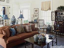 Traditional Designer Rooms Brown Living Room Decor Brown Living Room Brown Sofa Living Room