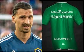 By 2016, when the second and final phase of the building activities is completed, it will be home to 25,000 people and offer work to another 10,000 people. Zlatan Ibrahimovic Appears To Confirm Hammarby Transfer Metro News