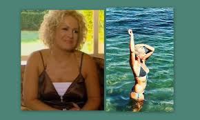 Μαρία και θωμαΐς ανδρούτσου πόζαραν χαμογελαστές στον φωτογραφικό φακό με φόντο το ηλιοβασίλεμα και έλαβαν πολλά σχόλια από τους θαυμαστές τους. Maria Androytsoy H Apisteyth Metalla3h Ths Deite Kare Kare To Prin Kai To Meta Photos Gossip Tv Gr