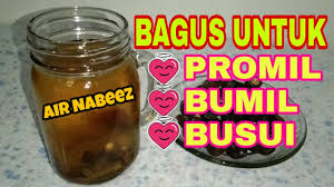 Namun begitu, masih ramai yang tidak mengetahui khasiat air rendaman kurma atau air nabeez. Cara Membuat Air Nabeez Untuk Ibu Menyusui Membuat Itu