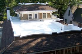 We've experienced it all and can help you every step of the way. Single Ply Roofs Salem Roofing Contractor In Dallas Or All Weather Construction Inc