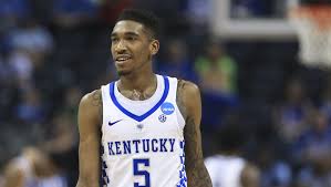 Malik ahmad monk is an american professional basketball player for the charlotte hornets of the national basketball association. Kentucky Louisville Indiana Basketball All Make Attendance Top 10
