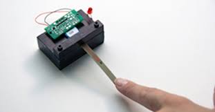 Some of the detectors contain diodes which enable the detector to sense whether the intruder is moving towards or away from the detector. Article Vibrations Power Tomorrow S Iot Devices