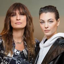 Get the makeup look of the Paris