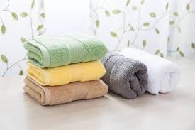 Tips to Keep Your Towels Softer Longer – Laundry Tips