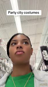 Do better with those prices @Party City #halloweencostume #partycity  #flabbergasted #fyp #halloween2024