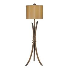 Ambience Iron Tripod Buffet Lamp For Next To Your Bed Lamba