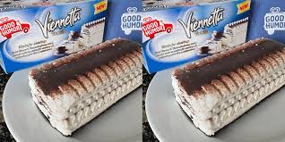 Eggless ice cream cake near me. Viennetta Ice Cream Cakes Are Coming Back To The U S