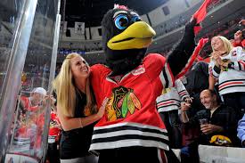 Check spelling or type a new query. Tommy Hawk Chicago Blackhawks Sportsmascots Wikia Fandom