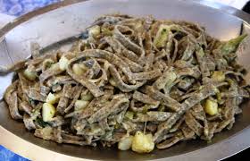 100gr erbette 2 spicchi di aglio. Pizzoccheri Riconosciuta L Igp Alla Specialita Valtellinese