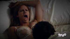 Andrea Savage nude - Im Sorry s02e07 (2019)