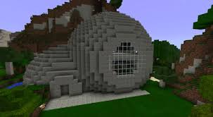 Circle large oak house tutorial l how to build (##24) video by. 96 Idees De Minecraft Minecraft Idees Minecraft Creations Minecraft