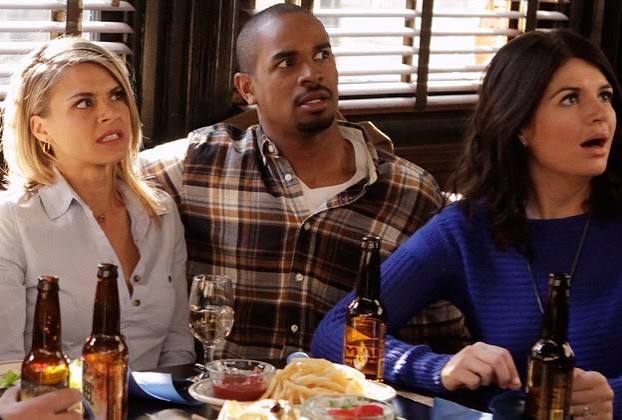 Why You Should Be Watching 'Happy Endings'