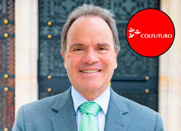 Le suena un posgrado en otro país? Director de Colfuturo le explica cómo  aplicar a la convocatoria que está abierta