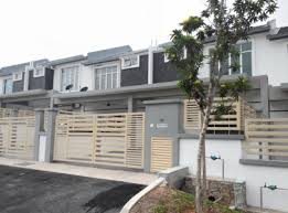 Rumah baru di perak, ipoh, perak. Rumah Teres 2 Tingkat Untuk Dijual Taman Pelangi Semenyih 2 Kajang Selangor Ejen Hartanah Berdaftar Rumah Untuk Dijual Di Bangi Serdang Seri Kembangan Kinrara Puchong Cyberjaya Putrajaya Salak Tinggi Jual Beli Sewa Rumah