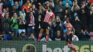Moussa djenepo replaces sofiane boufal. Southampton Vs Burnley Football Match Report October 16 2016 Espn